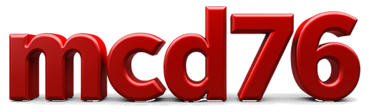 mcd76 logo