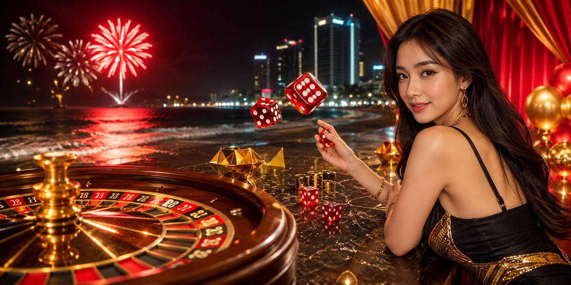 Platform Kasino Langsung yang Dibina untuk Malaysia