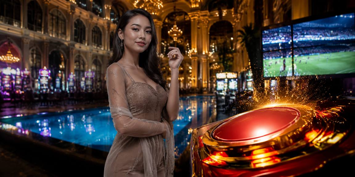 Pyramid Bonanza Dengan Dealer Langsung di mcd76