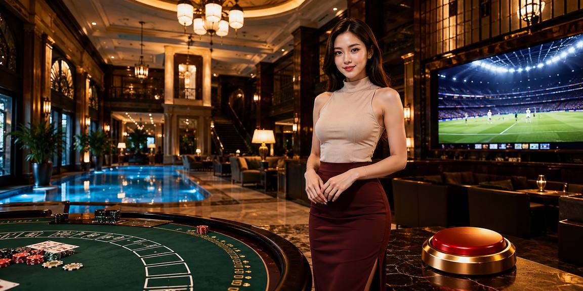 Queen Of Bounty — Meja Langsung dengan Ciri Kemenangan Besar